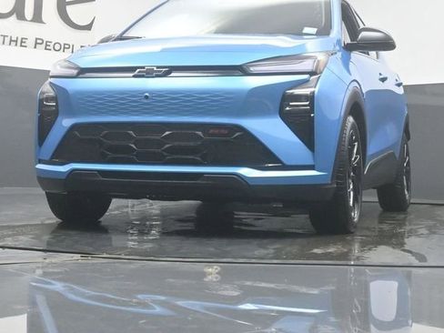 New 2027 Chevrolet Bolt RS w/ Technology Package FWD image 34