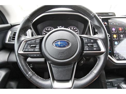 Certified 2023 Subaru Ascent Limited AWD/4WD image 13