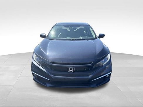 Used 2021 Honda Civic EX-L image 12