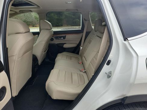 Certified 2017 Honda CR-V EX-L image 11