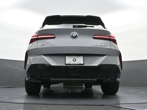 New 2026 BMW X3 xDrive30i w/ Premium Package AWD/4WD image 27