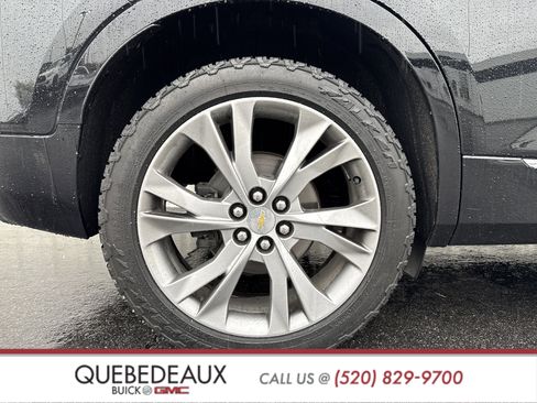 Used 2019 Chevrolet Blazer Premier w/ Sun and Wheels Package image 26