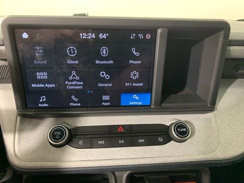 Used 2023 Ford Maverick XLT image 22