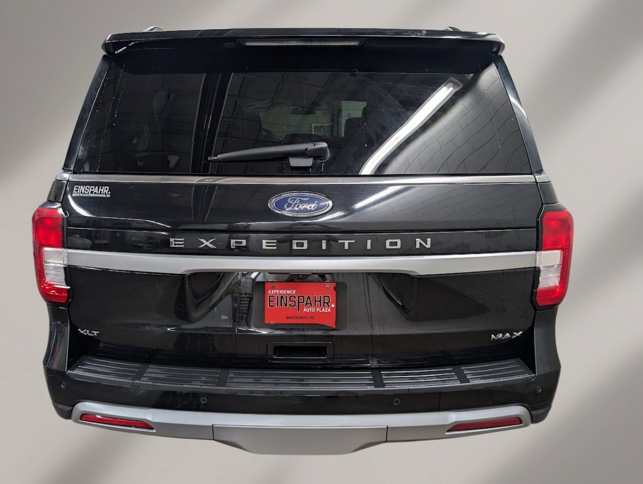Used 2024 Ford Expedition Max XLT AWD/4WD image 30