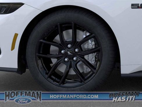 New 2025 Ford Mustang GT Premium image 19