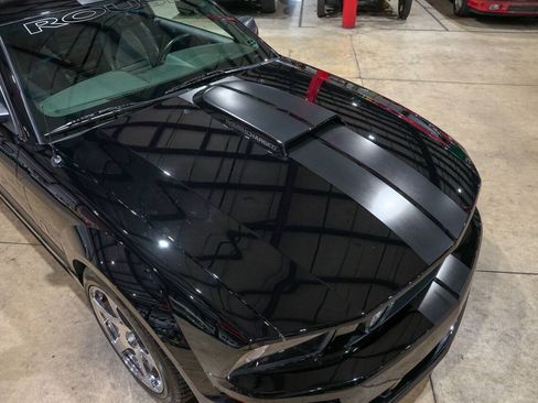 Used 2008 Ford Mustang GT Premium RWD image 18