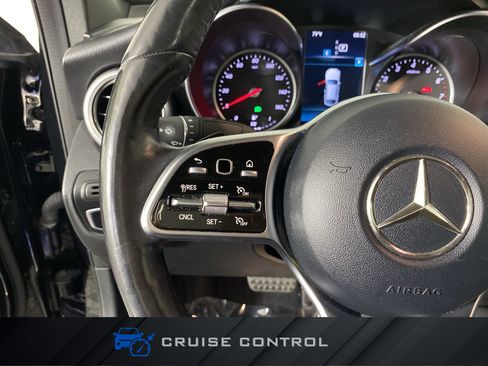 Used 2021 Mercedes-Benz GLC 300 4MATIC Coupe image 22