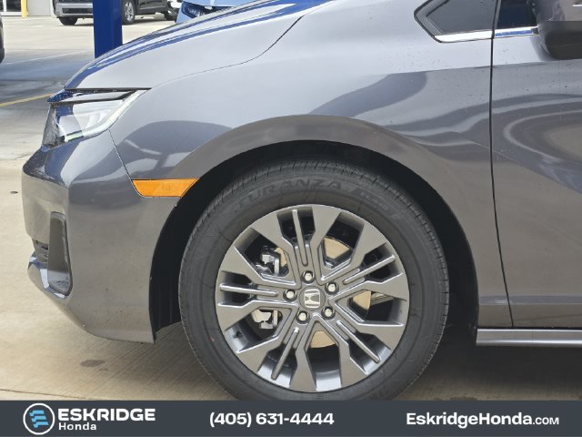 New 2027 Honda Odyssey Touring image 5