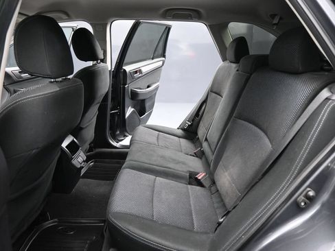 Used 2019 Subaru Outback 2.5i Premium AWD/4WD image 15