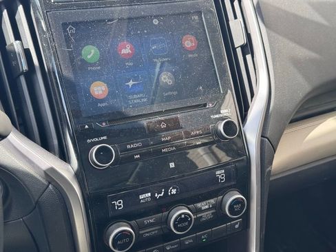 Used 2021 Subaru Ascent Limited w/ Technology Package image 14