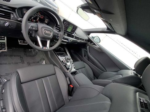 Used 2024 Audi S5 Premium Plus w/ Premium Plus Package AWD/4WD image 2