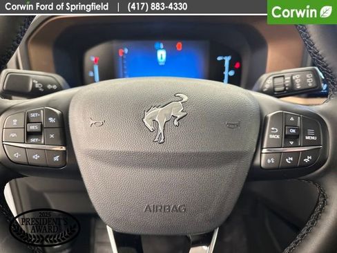 New 2026 Ford Bronco Sport Outer Banks w/ Outer Banks Tech Package+ AWD/4WD image 27