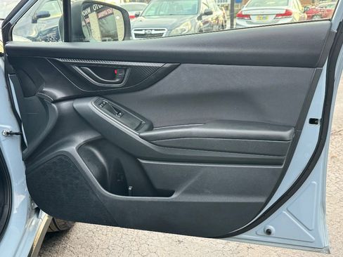 Used 2018 Subaru Crosstrek 2.0i Premium w/ Popular Package #3 image 19