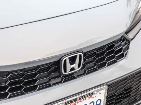 Certified 2026 Honda Civic Sport image 4