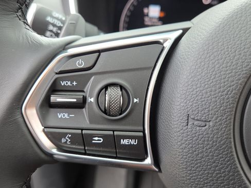 New 2026 Acura MDX FWD w/ Technology Package image 24