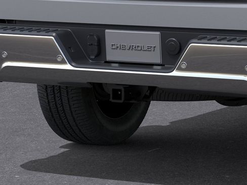 New 2026 Chevrolet Silverado 1500 LT w/ Safety Package AWD/4WD image 14