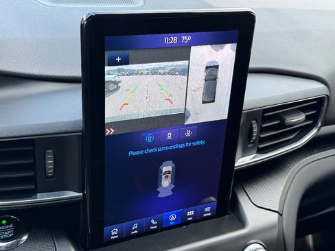 Used 2020 Ford Explorer ST w/ Premium Technology Package image 20