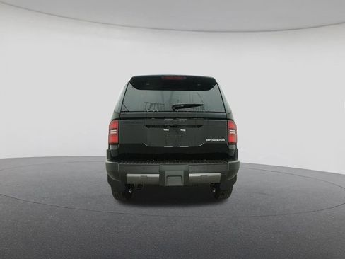 New 2026 Toyota Land Cruiser image 23