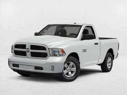 Used 2014 RAM 1500 Tradesman w/ Power & Remote Entry Group