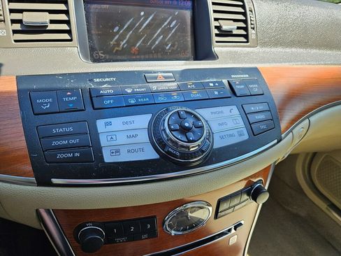 Used 2006 INFINITI M35 x AWD/4WD image 20