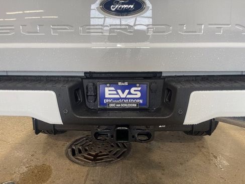 New 2025 Ford F250 XLT w/ FX4 Off-Road Package image 6