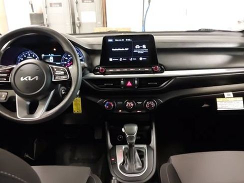 Used 2023 Kia Forte LXS FWD image 35