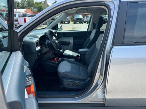Used 2024 Ford Maverick XLT w/ XLT Luxury Package FWD image 13