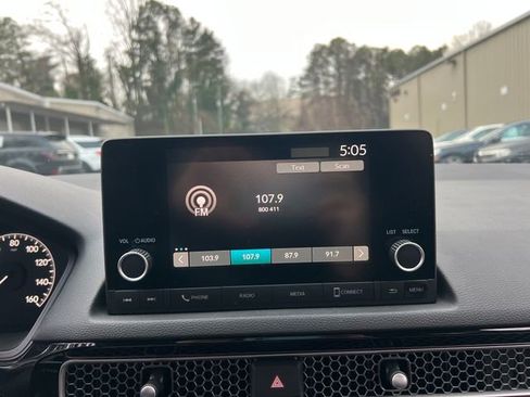 Used 2024 Honda Civic LX image 22