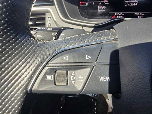 Used 2023 Audi A4 2.0T Premium Plus w/ Premium Plus Package image 32