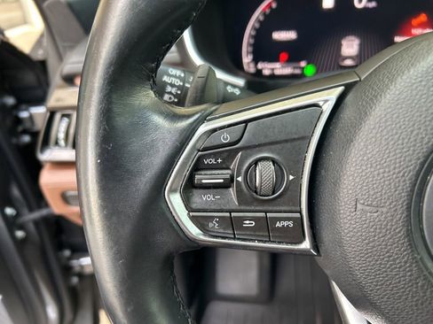 Used 2022 Acura MDX FWD w/ Technology Package image 58