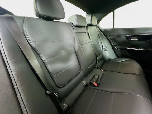 Certified 2025 Mercedes-Benz C 300 4MATIC Sedan image 36