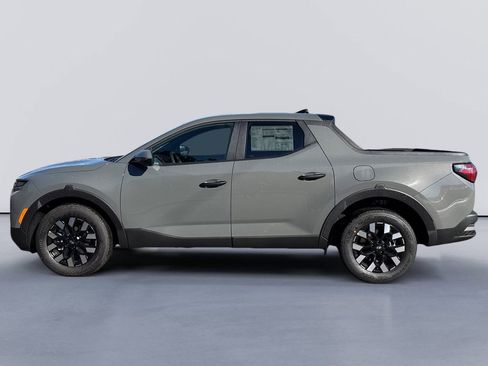 New 2026 Hyundai Santa Cruz SE FWD image 6