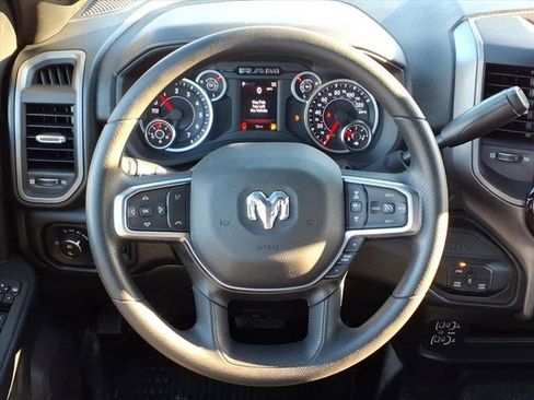 New 2026 RAM 2500 Tradesman image 10