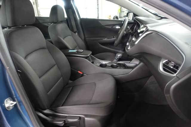 Used 2024 Chevrolet Malibu LT FWD image 25