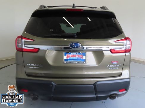 Certified 2023 Subaru Ascent Limited image 6