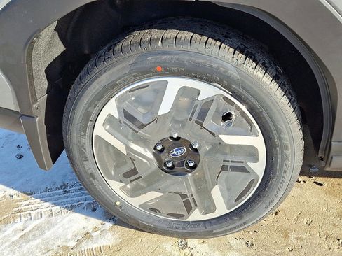 New 2025 Subaru Forester Premium image 7