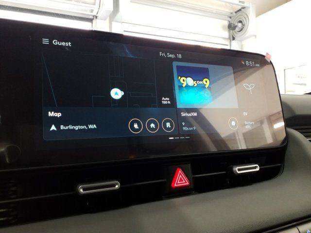 New 2027 Hyundai Ioniq 5 SEL AWD/4WD image 6