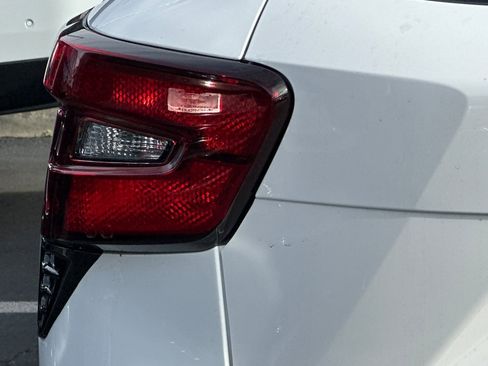 Used 2025 Chevrolet Trax RS w/ Driver Confidence Package image 46