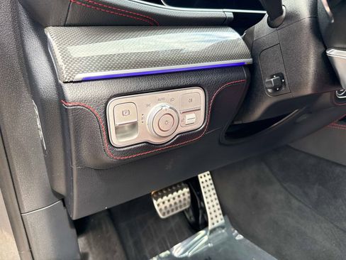 Certified 2023 Mercedes-Benz GLE 53 AMG 4MATIC Coupe image 21