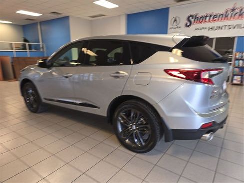 Certified 2023 Acura RDX A-Spec image 6