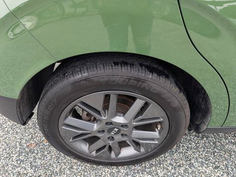 Used 2020 Kia Soul EX FWD image 6