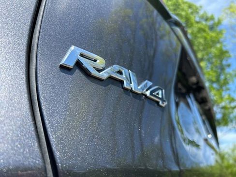 Used 2024 Toyota RAV4 XLE w/ Convenience Package AWD/4WD image 36