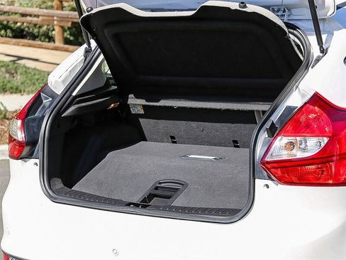 Used 2013 Ford Focus Electric Hatchback image 37