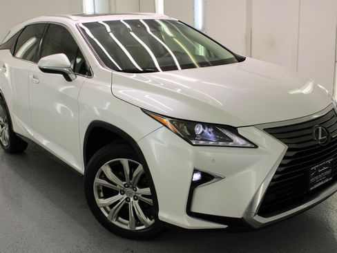Used 2017 Lexus RX 350 FWD w/ Premium Package image 15