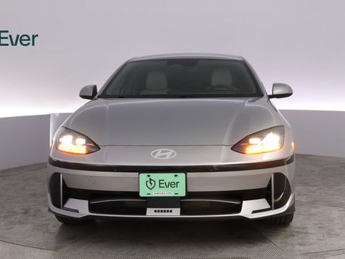 Used 2024 Hyundai Ioniq 6 SEL RWD image 12