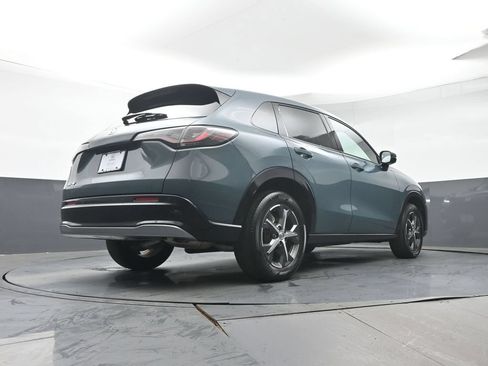 Certified 2024 Honda HR-V EX-L image 34
