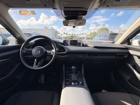 New 2026 MAZDA MAZDA3 s image 12