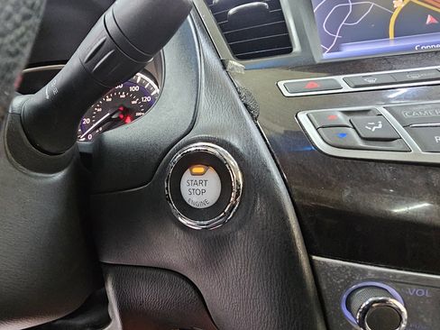 Used 2015 INFINITI QX60 FWD w/ Premium Plus Package image 35