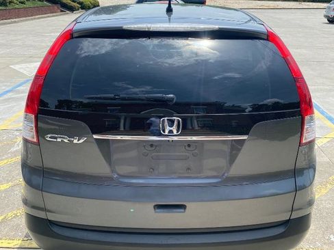 Used 2014 Honda CR-V EX image 6