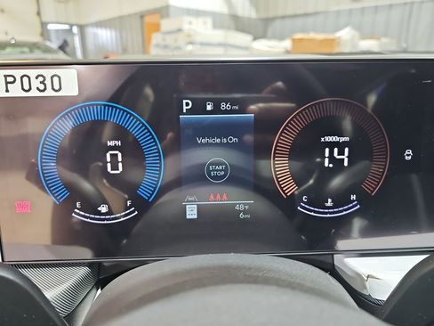 New 2026 Hyundai Sonata SEL image 18